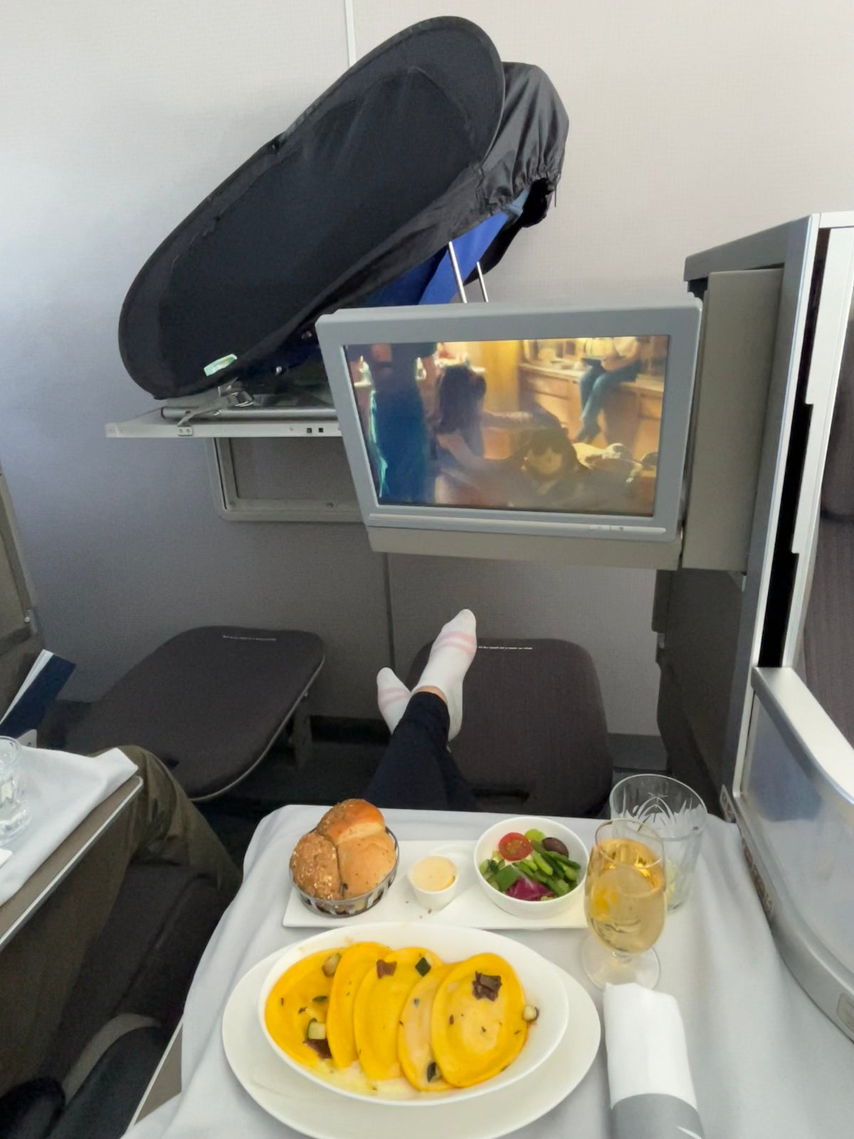 Beating baby jet lag: our travel lifesavers on our first long-haul adventure