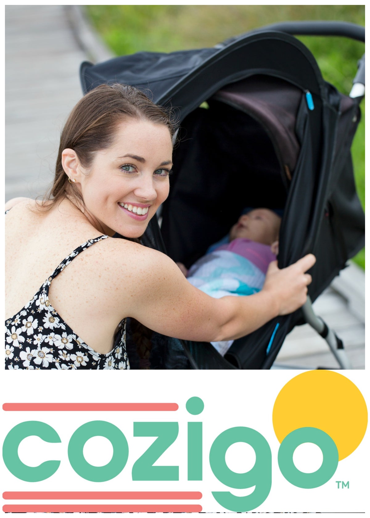 CoziGo features on Starter Story - USA's platform for successful E-commerce entrepreneurs