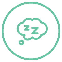 CoziGo For Baby Sleep On The Go