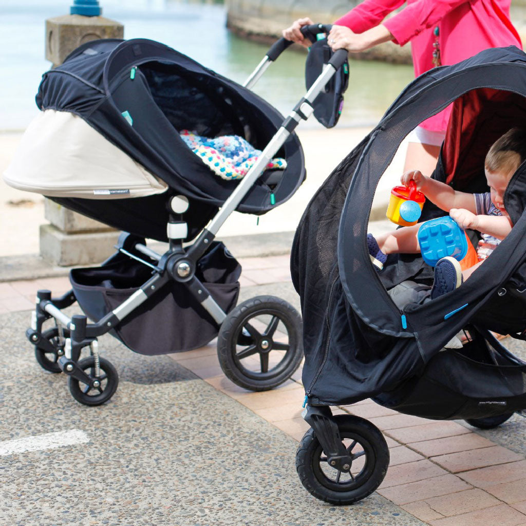 The Perfect Pram Or Stroller Cover