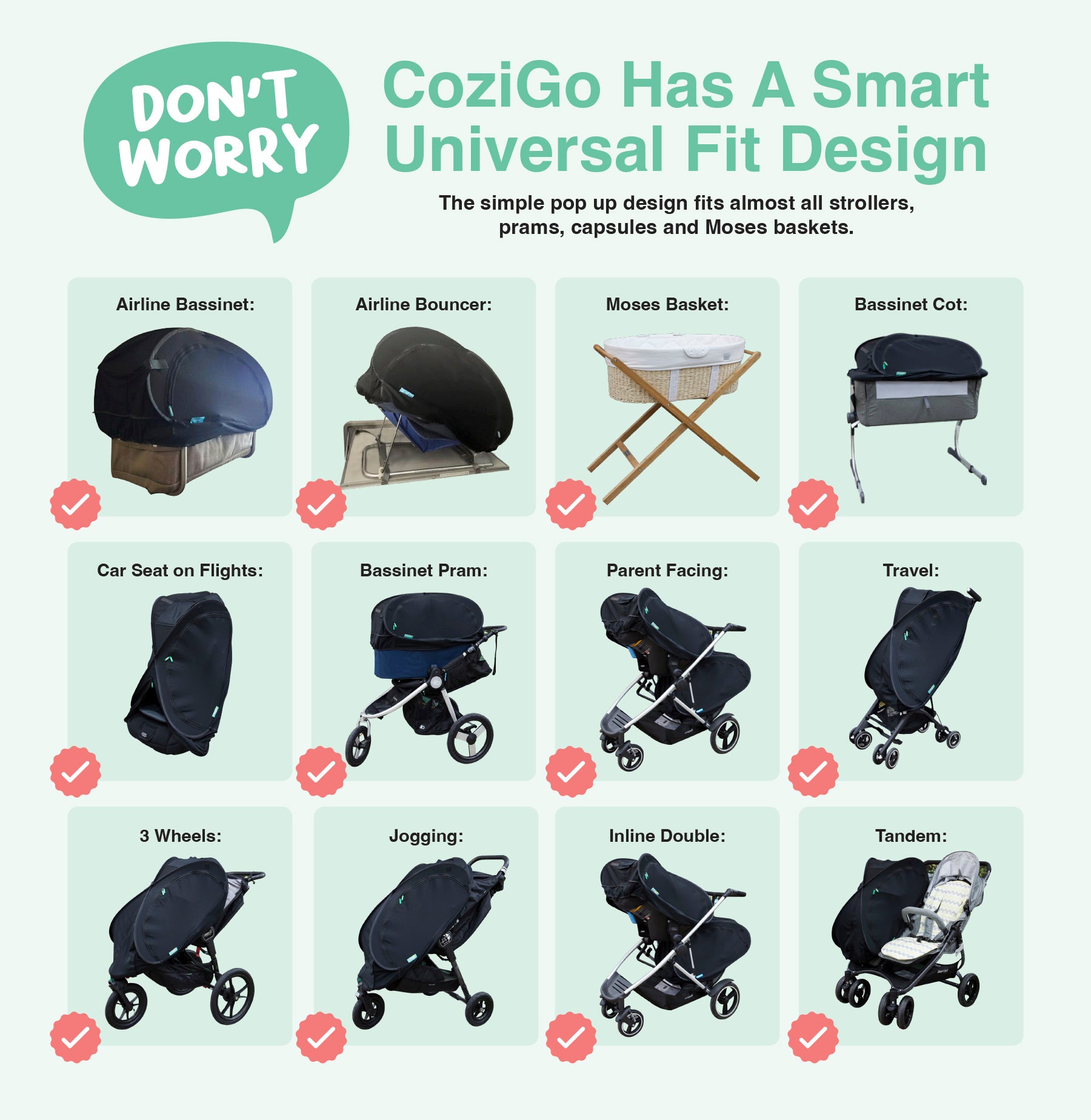 Car Seat Vs Bassinet in Stroller: Which is Best for Your Baby?