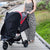 Pack Cozigo For Travelling With A Baby