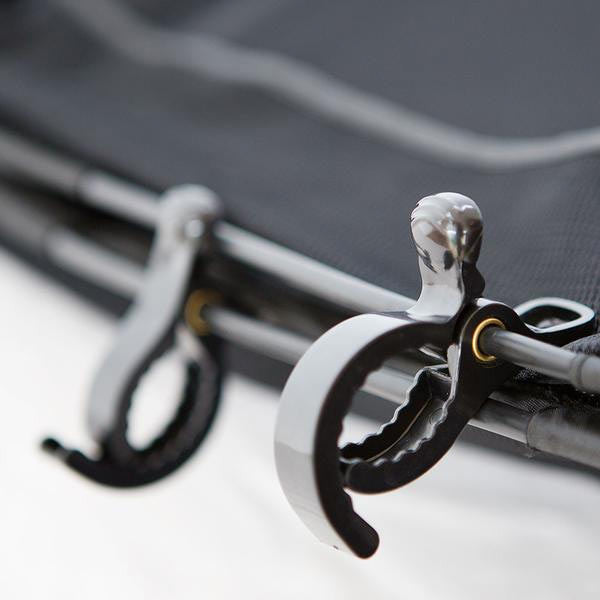 CoziGo cover fly babee cover