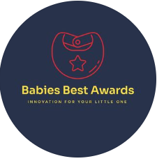 Babies Best Awards badge